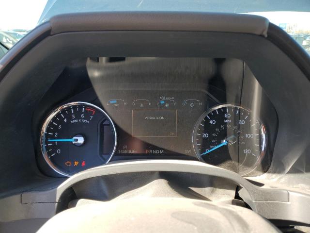 Photo 9 from auction – 2019 FORD EXPEDITION with VIN 1FMJK2AT4KEA08591