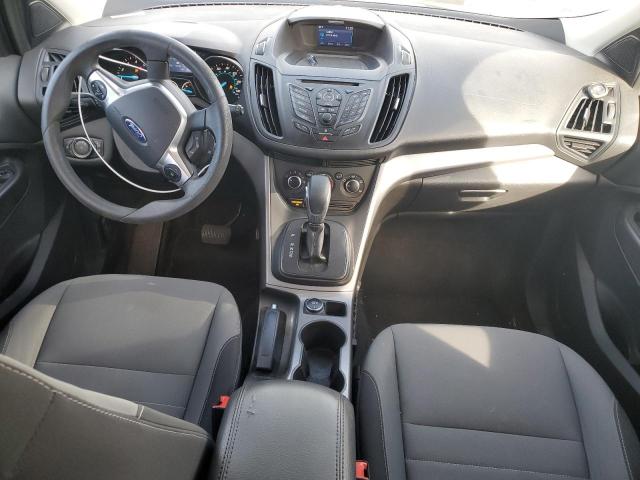 Photo 8 from auction – 2015 FORD ESCAPE SE with VIN 1FMCU0G77FUA19078