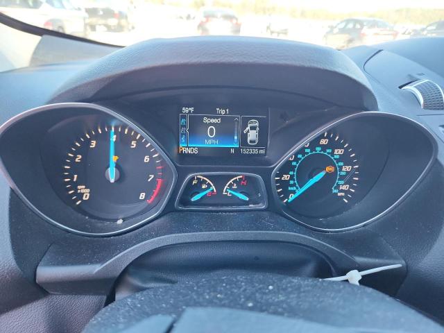 Photo 9 from auction – 2016 FORD ESCAPE TIT with VIN 1FMCU0J98GUC50552
