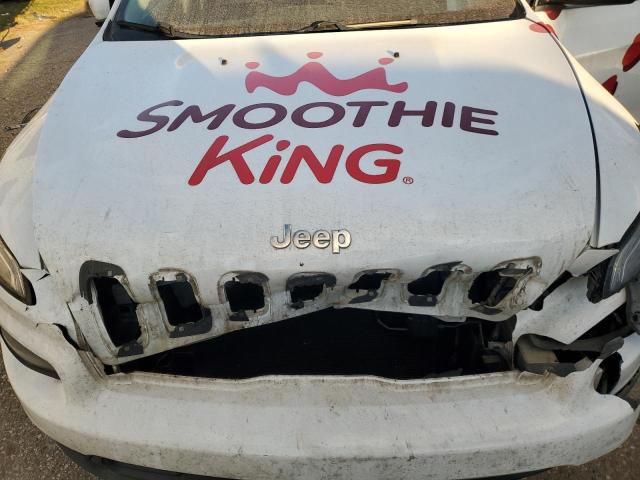 Photo 12 from auction – 2016 JEEP CHEROKEE L with VIN 1C4PJMCB9GW285756