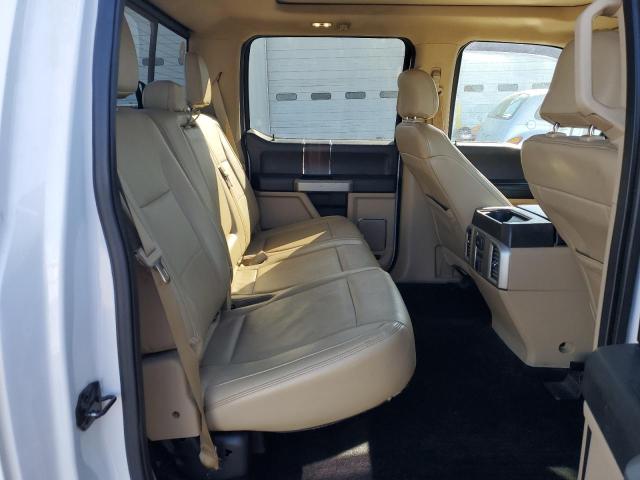 Photo 10 from auction – 2015 FORD F150 SUPER with VIN 1FTEW1EF9FFC70910