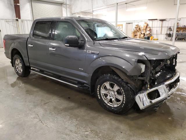 Photo 4 from auction – 2015 FORD F150 SUPER with VIN 1FTEW1EP6FFB08435