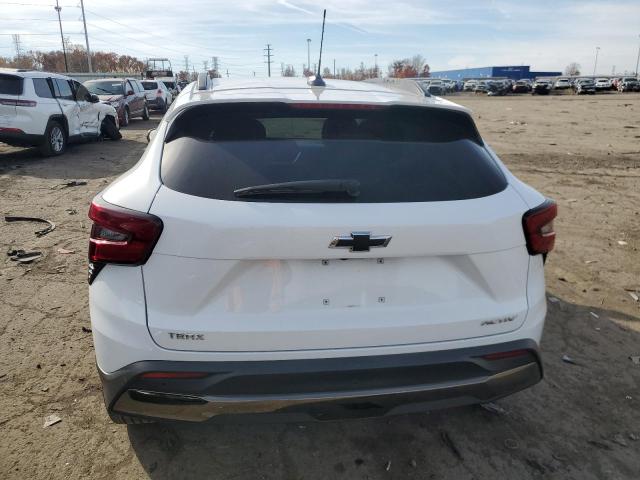 Photo 6 from auction – 2025 CHEVROLET TRAX ACTIV with VIN KL77LKEP7SC013821