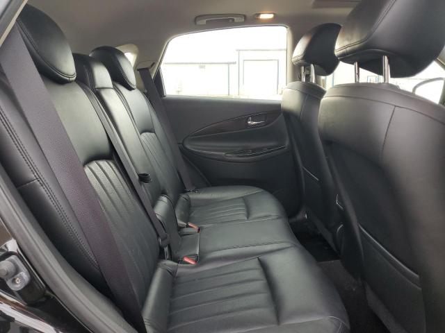 Photo 11 from auction – 2011 INFINITI EX35 BASE with VIN JN1AJ0HR9BM853130