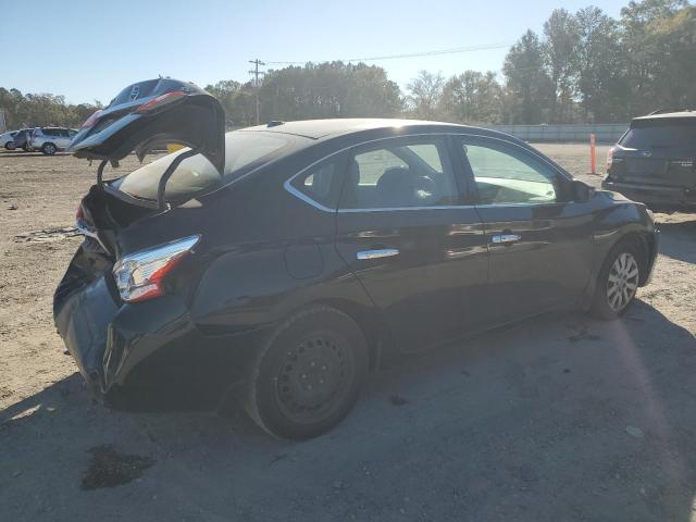 Photo 3 from auction – 2016 NISSAN SENTRA S with VIN 3N1AB7AP4GL660576