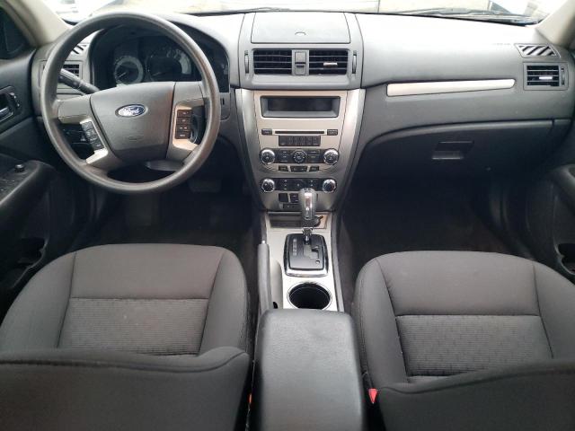 Photo 8 from auction – 2010 FORD FUSION SE with VIN 3FAHP0HG5AR259509