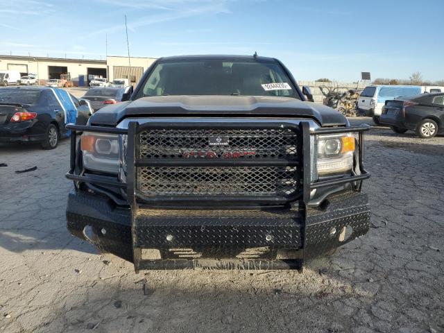 Photo 5 from auction – 2014 GMC SIERRA K15 with VIN 3GTU2VEC8EG196932