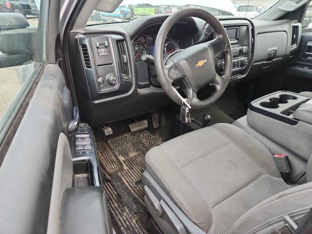 Photo 8 from auction – 2015 CHEVROLET SILVERADO with VIN 1GC2KUEG8FZ558442