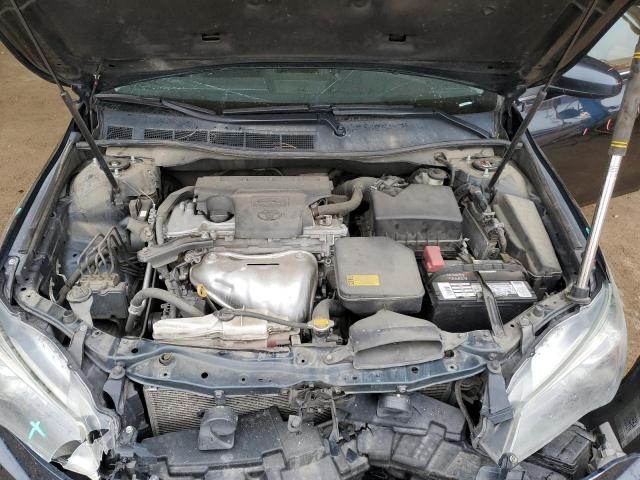 Photo 11 from auction – 2015 TOYOTA CAMRY LE with VIN 4T1BF1FK8FU478024
