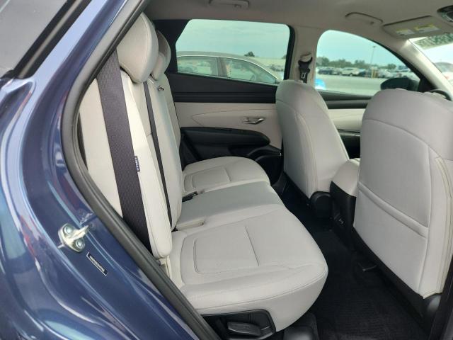 Photo 11 from auction – 2025 HYUNDAI TUCSON with VIN 5NMJA3DE2SH472468