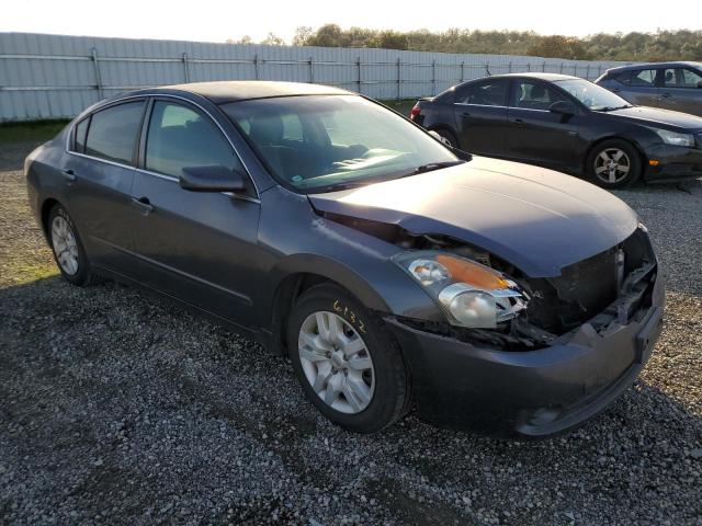 Photo 4 from auction – 2009 NISSAN ALTIMA with VIN 1N4AL21E69N480794