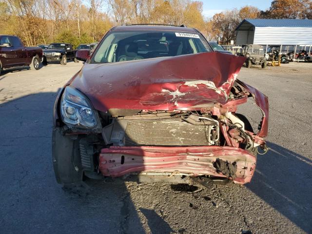Photo 5 from auction – 2017 CHEVROLET EQUINOX LT with VIN 2GNALCEKXH1503856