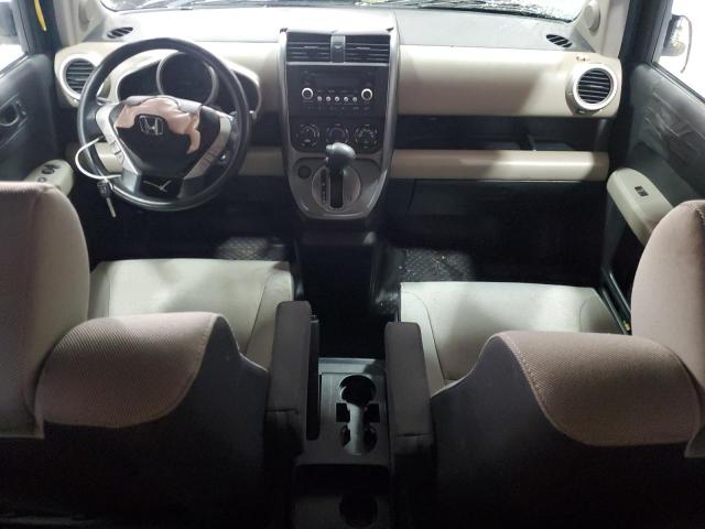 Photo 8 from auction – 2008 HONDA ELEMENT EX with VIN 5J6YH28768L012294