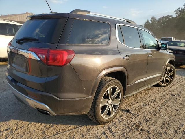 Photo 3 from auction – 2018 GMC ACADIA DEN with VIN 1GKKNPLSXJZ141577