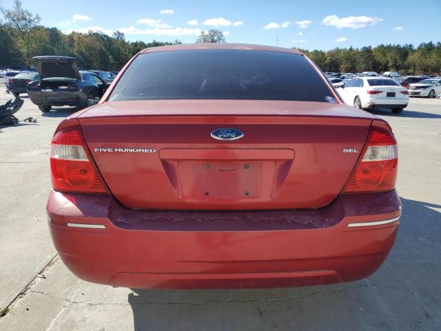 Photo 6 from auction – 2006 FORD FIVE HUNDR with VIN 1FAFP24186G119070