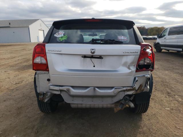 Photo 6 from auction – 2011 DODGE CALIBER MA with VIN 1B3CB3HA2BD297338