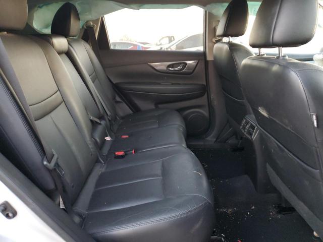 Photo 11 from auction – 2015 NISSAN ROGUE S with VIN 5N1AT2MV4FC769388