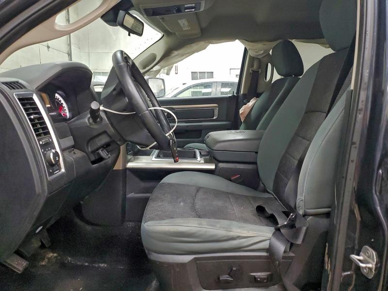 Photo 7 from auction – 2014 RAM 1500 SLT with VIN 1C6RR7LG0ES216920