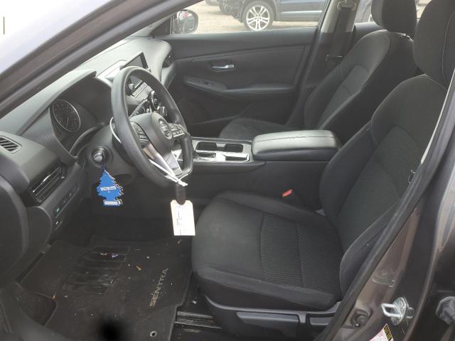 Photo 7 from auction – 2020 NISSAN SENTRA with VIN 3N1AB8BV6LY290148
