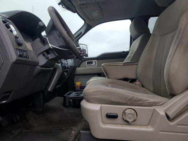 Photo 7 from auction – 2010 FORD F150 SUPER with VIN 1FTVX1EV8AKE30568