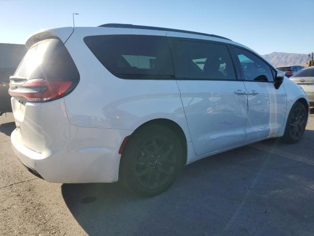 Photo 3 from auction – 2023 CHRYSLER PACIFICA T with VIN 2C4RC1BG7PR603655