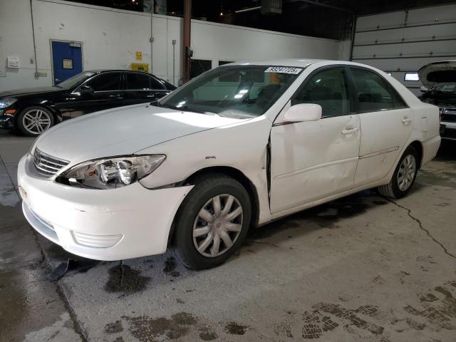 Photo 1 from auction – 2006 TOYOTA CAMRY LE with VIN 4T1BE32K96U715009