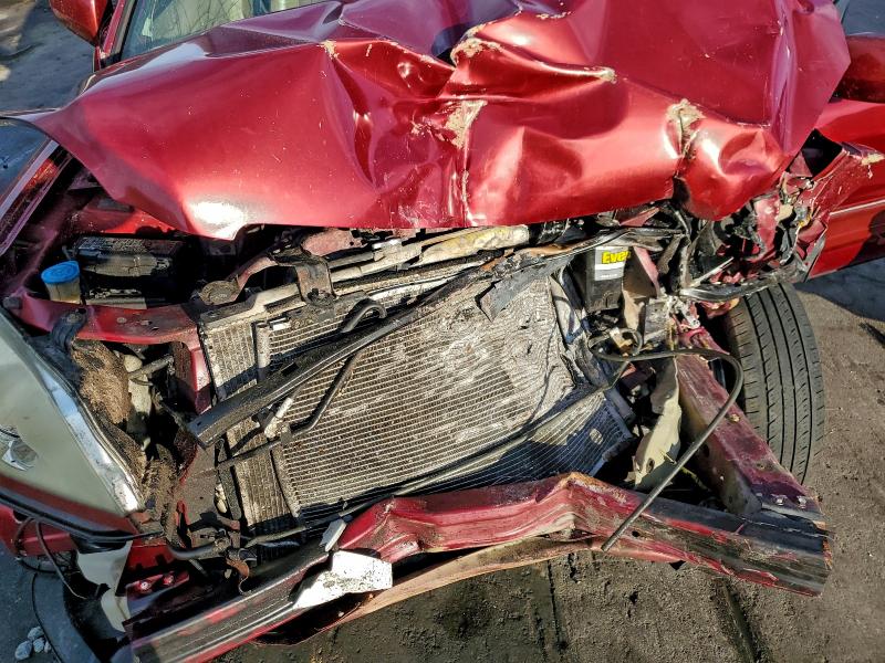 Photo 12 from auction – 2005 HONDA PILOT EXL with VIN 5FNYF18515B016417