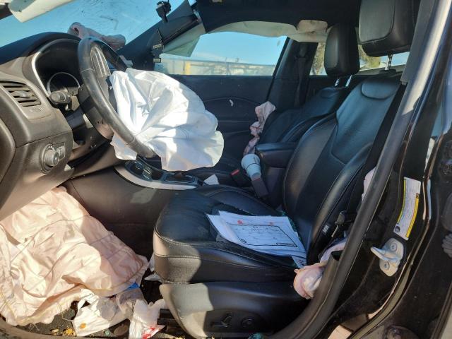 Foto 7 de la subasta – 2020 JEEP COMPASS LI con VIN 3C4NJDCB8LT244722