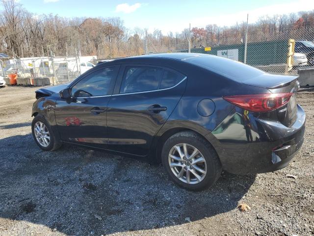 Photo 2 from auction – 2014 MAZDA 3 TOURING with VIN JM1BM1V78E1192021