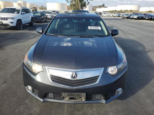 Photo 5 from auction – 2011 ACURA TSX with VIN JH4CU2F61BC012988