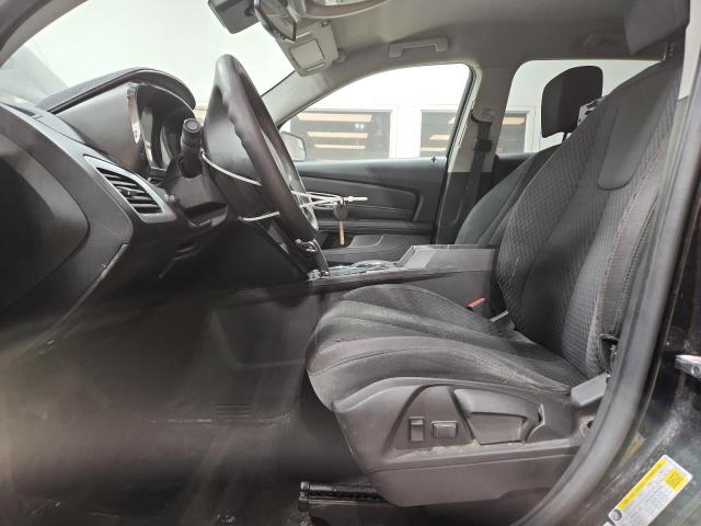 Photo 7 from auction – 2014 GMC TERRAIN SL with VIN 2GKFLVEK5E6174755