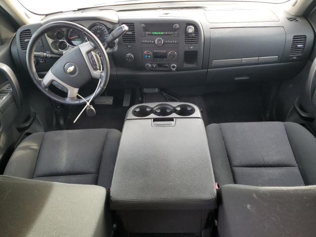 Photo 8 from auction – 2012 CHEVROLET SILVERADO with VIN 3GCUKUEJ6CG292614