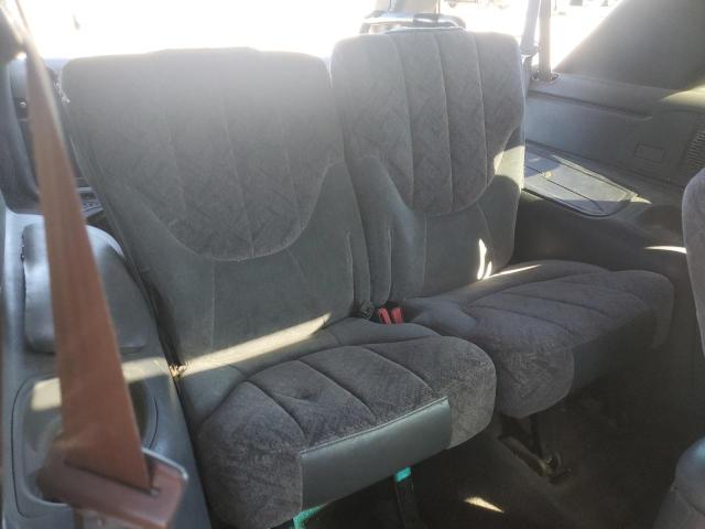 Photo 11 from auction – 2000 GMC JIMMY with VIN 1GKCS18W8YK231738
