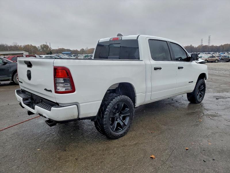 Photo 3 from auction – 2023 RAM 1500 BIG H with VIN 1C6SRFFT8PN581075