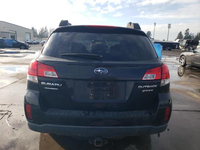 Снимка 6 от търг – 2013 SUBARU OUTBACK 2. с VIN 4S4BRBCC5D3322553