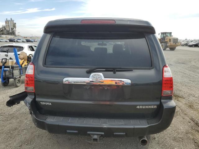 Photo 6 from auction – 2008 TOYOTA 4RUNNER SR with VIN JTEZU14R38K022385