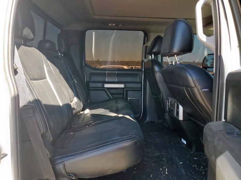 Photo 10 from auction – 2021 FORD F250 with VIN 1FT8W2BT4MEE07073