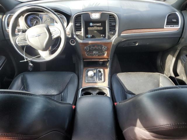 Photo 8 from auction – 2016 CHRYSLER 300C PLATI with VIN 2C3CCASG9GH231509