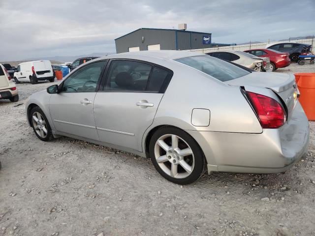 Photo 2 from auction – 2006 NISSAN MAXIMA SE with VIN 1N4BA41E26C829947