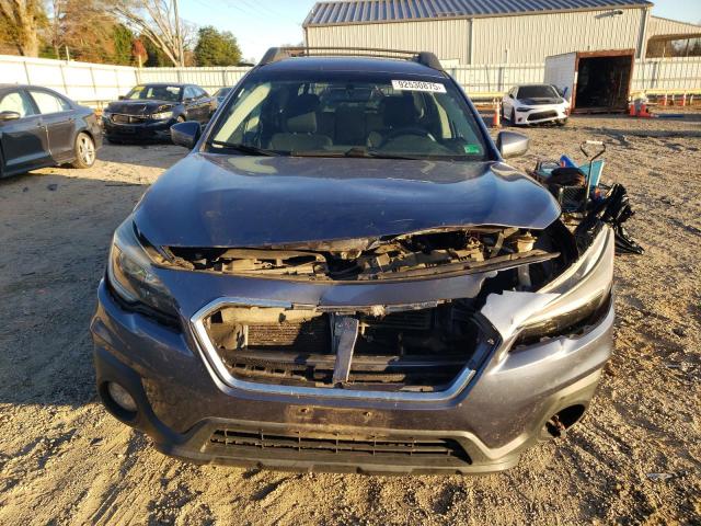 Photo 5 from auction – 2018 SUBARU OUTBACK 2. with VIN 4S4BSACC7J3297651