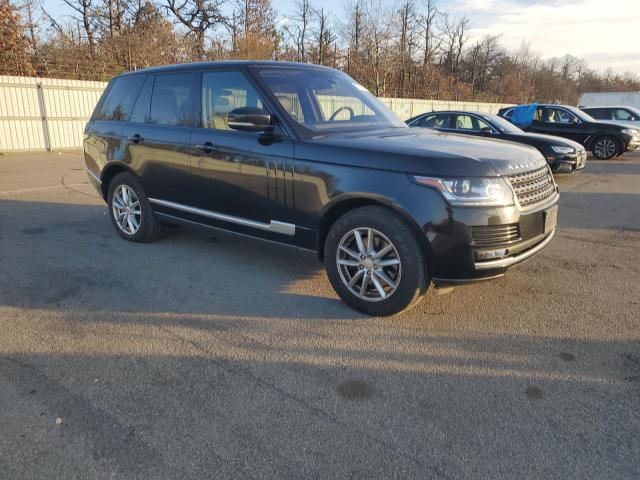 Фото 4 с аукциона – 2016 LAND ROVER RANGE ROVE с VIN SALGR2KF1GA305778
