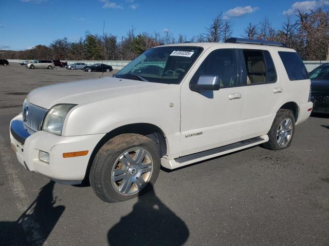 MERCURY MOUNTAINEE 2008 with VIN 4M2EU48E78UJ17428 - Photo from auction