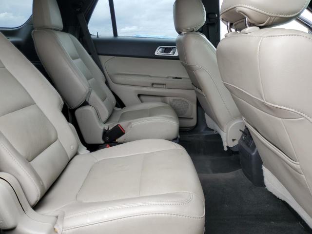 Photo 11 from auction – 2015 FORD EXPLORER with VIN 1FM5K7F84FGB71237