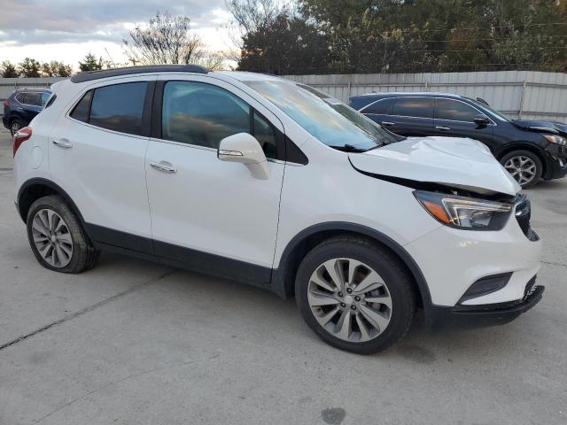 Photo 4 from auction – 2019 BUICK ENCORE PRE with VIN KL4CJASB6KB710892