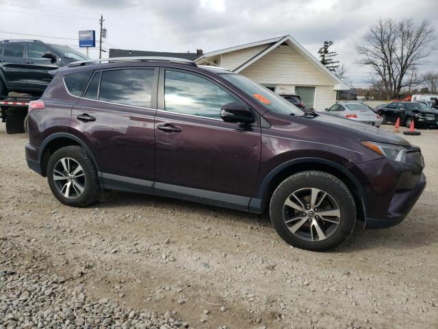Photo 4 from auction – 2016 TOYOTA RAV4 XLE with VIN 2T3RFREVXGW505774