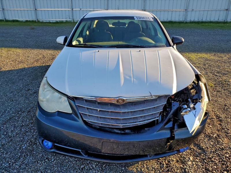 Photo 5 from auction – 2007 CHRYSLER SEBRING TO with VIN 1C3LC56K67N551710