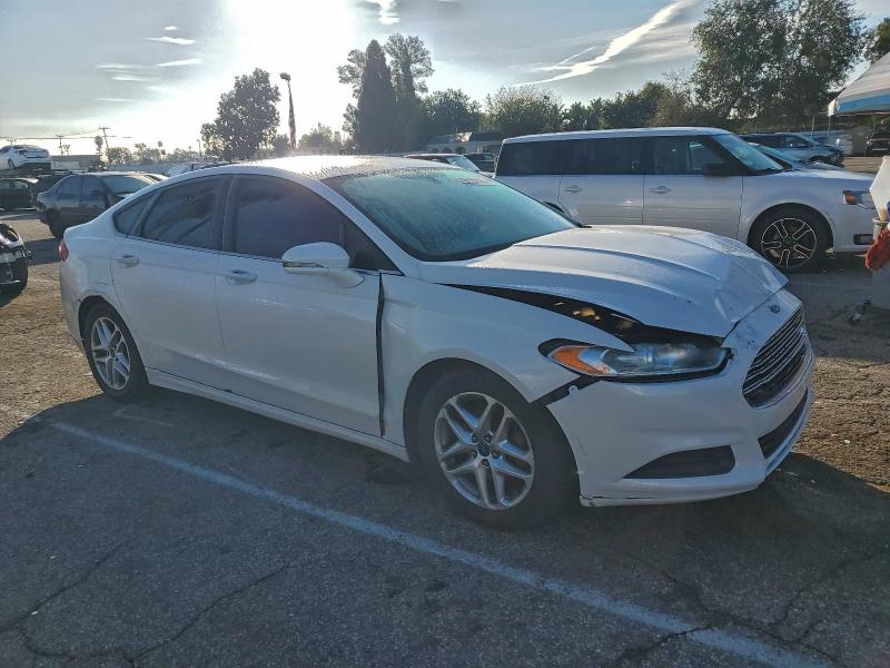 Photo 4 from auction – 2013 FORD FUSION SE with VIN 3FA6P0H77DR186283