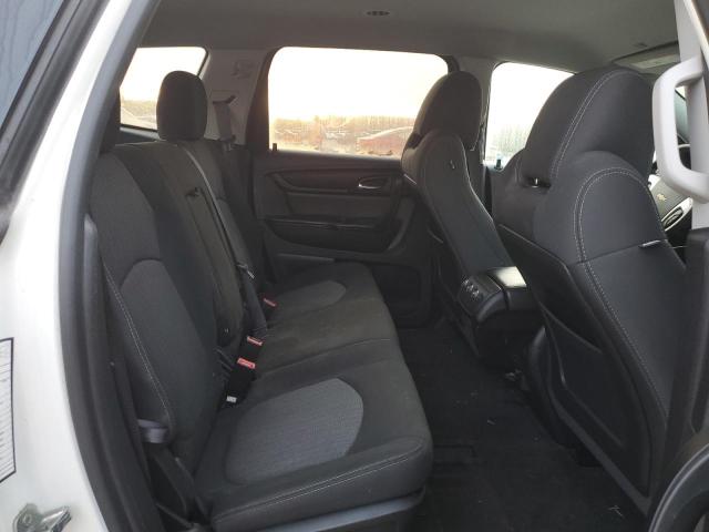 Photo 11 from auction – 2014 CHEVROLET TRAVERSE L with VIN 1GNKVGKD0EJ351695