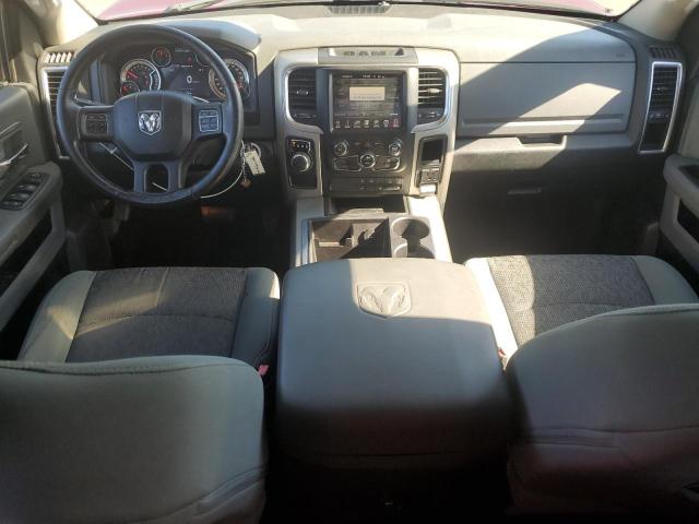 Photo 8 from auction – 2015 RAM 1500 SLT with VIN 1C6RR6GT9FS608491