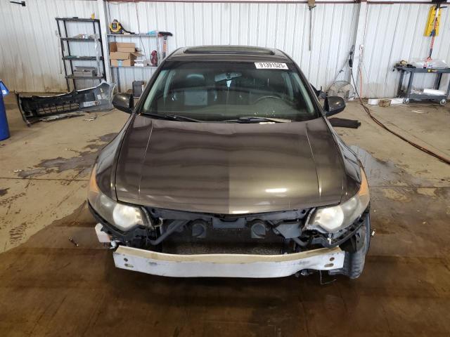 صورة رقم 5 من المزاد - 2014 ACURA TSX مع VIN JH4CU2F49EC005371